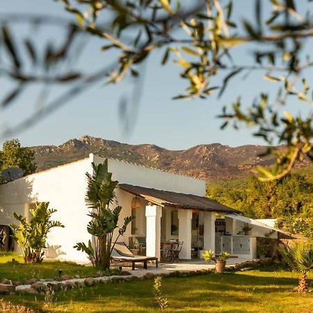 Casa Venadita Villa Tarifa Exterior photo