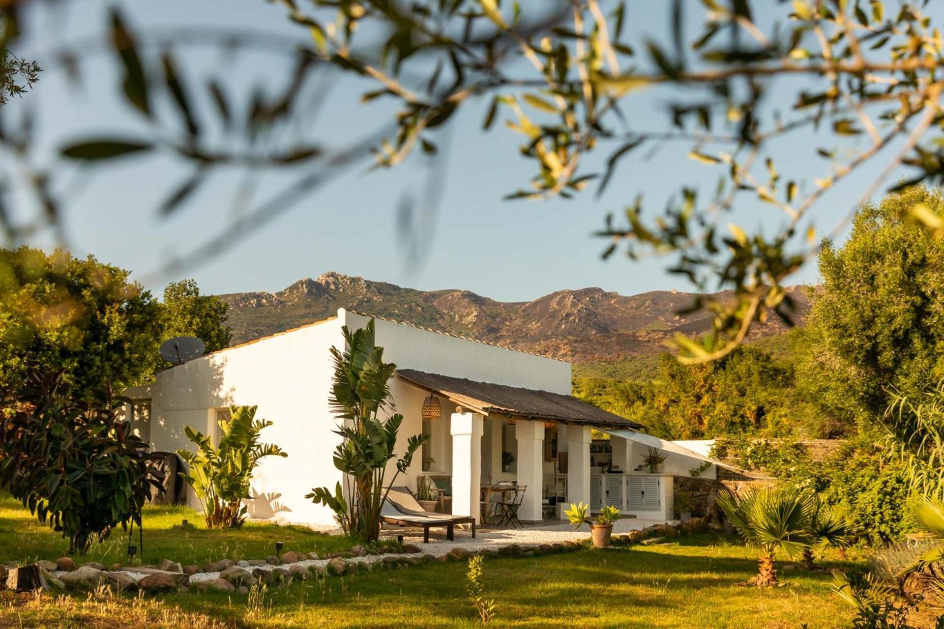 Casa Venadita Villa Tarifa Exterior photo